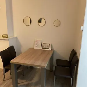  Appartement West Side