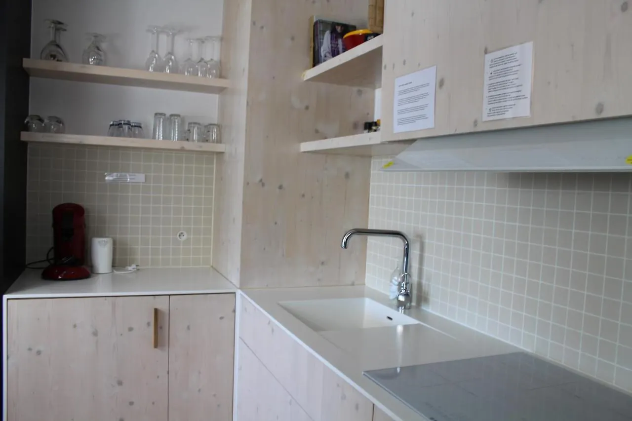 Sea View Apartment Mariakerke-Bad - La Brise Ostend